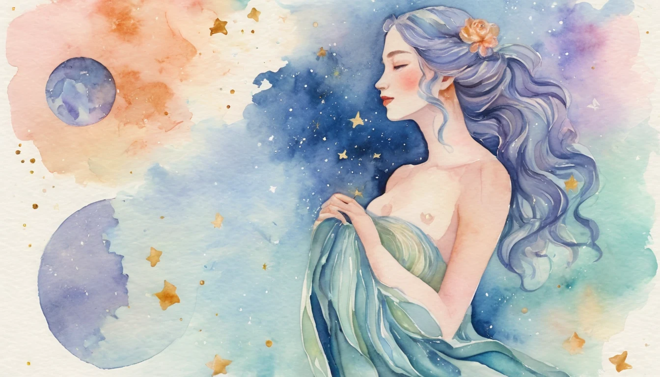 The Velvet Exam illustration