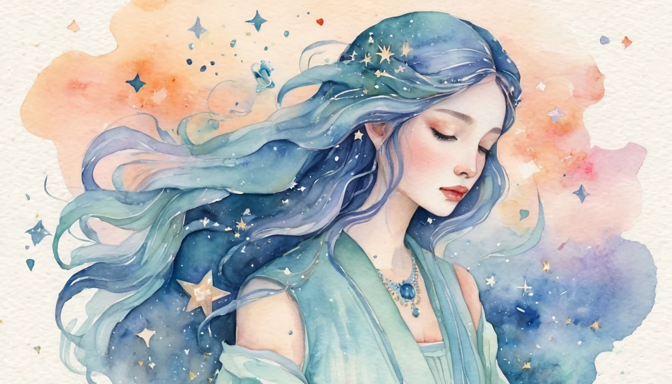 In the Deep Archives illustration