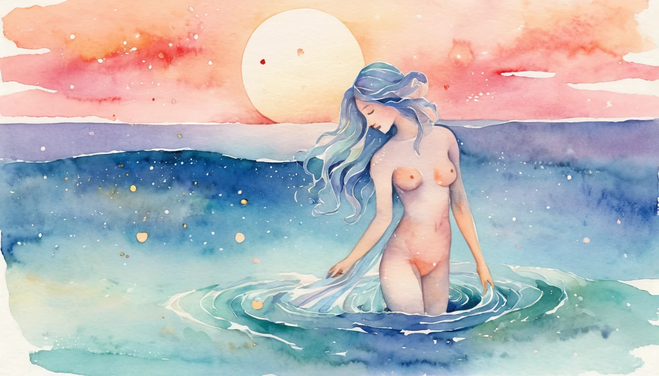 The Libra Sun's Last Light: Compromise Without Collapse illustration
