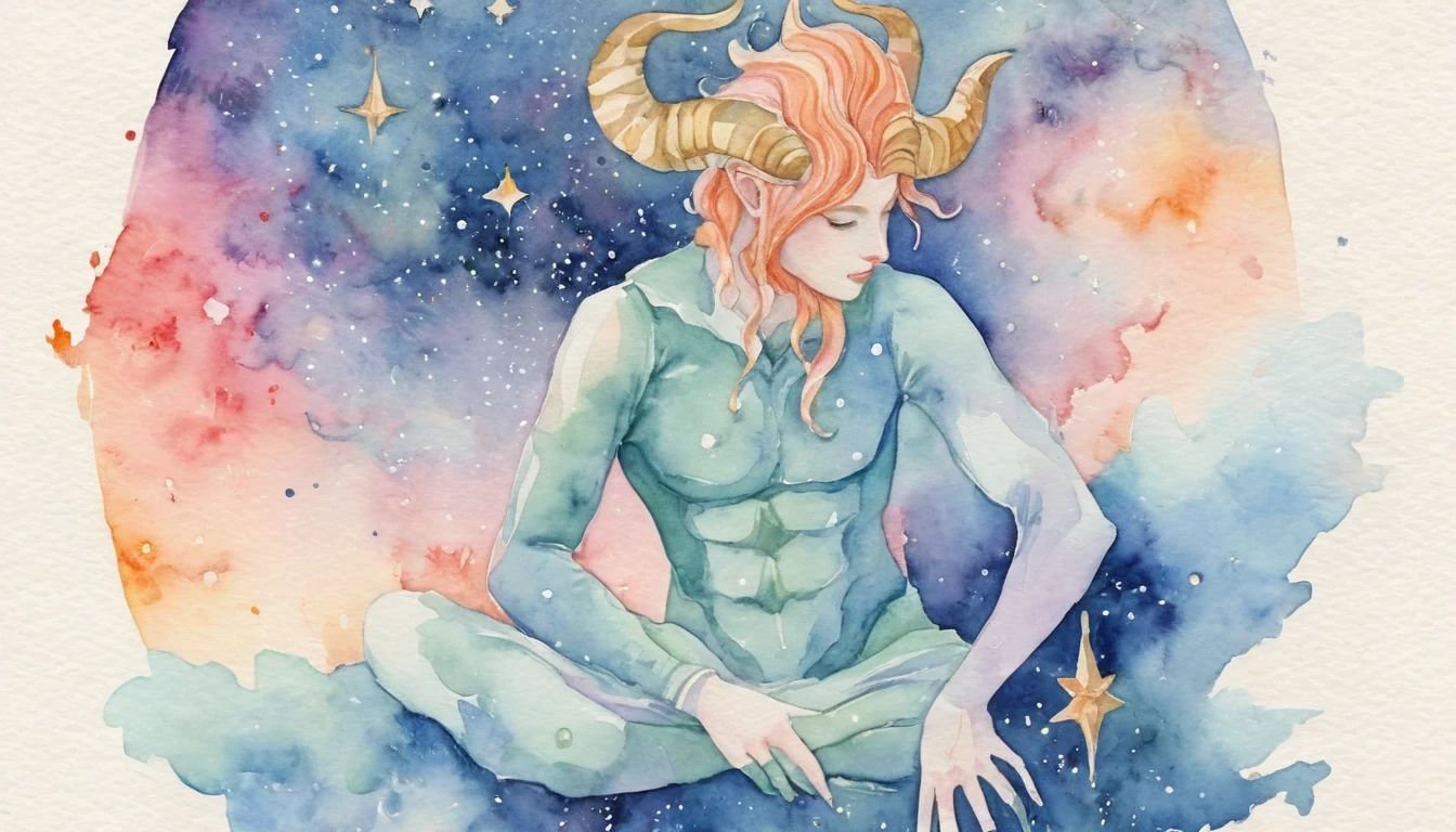 Mercury in Scorpio and the Language Beneath the Surface illustration