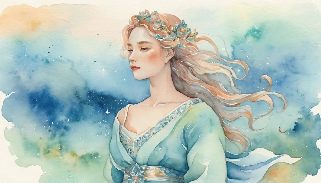 The Horizon and the Higher View illustration