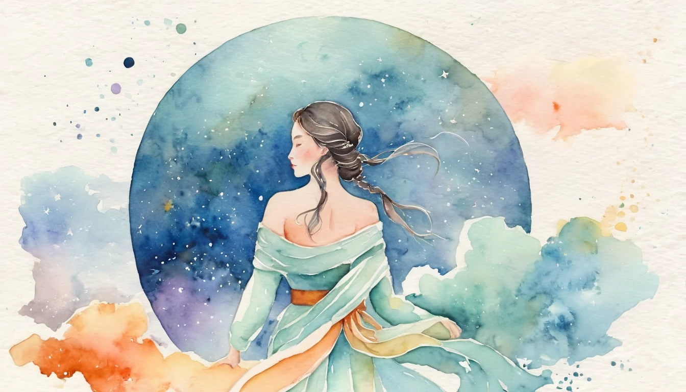 The Call of the Horizon illustration