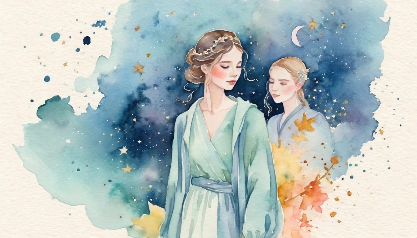 Homecoming illustration