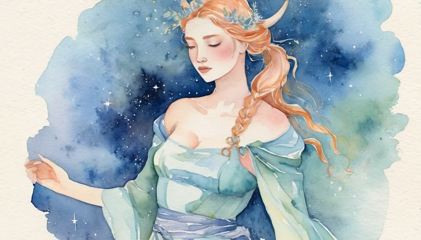 The Threshold illustration