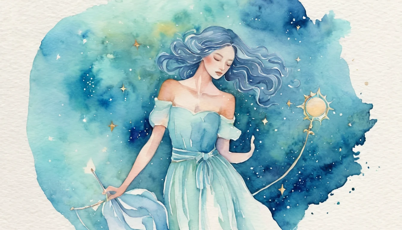 Vision and the Courage to Want More illustration