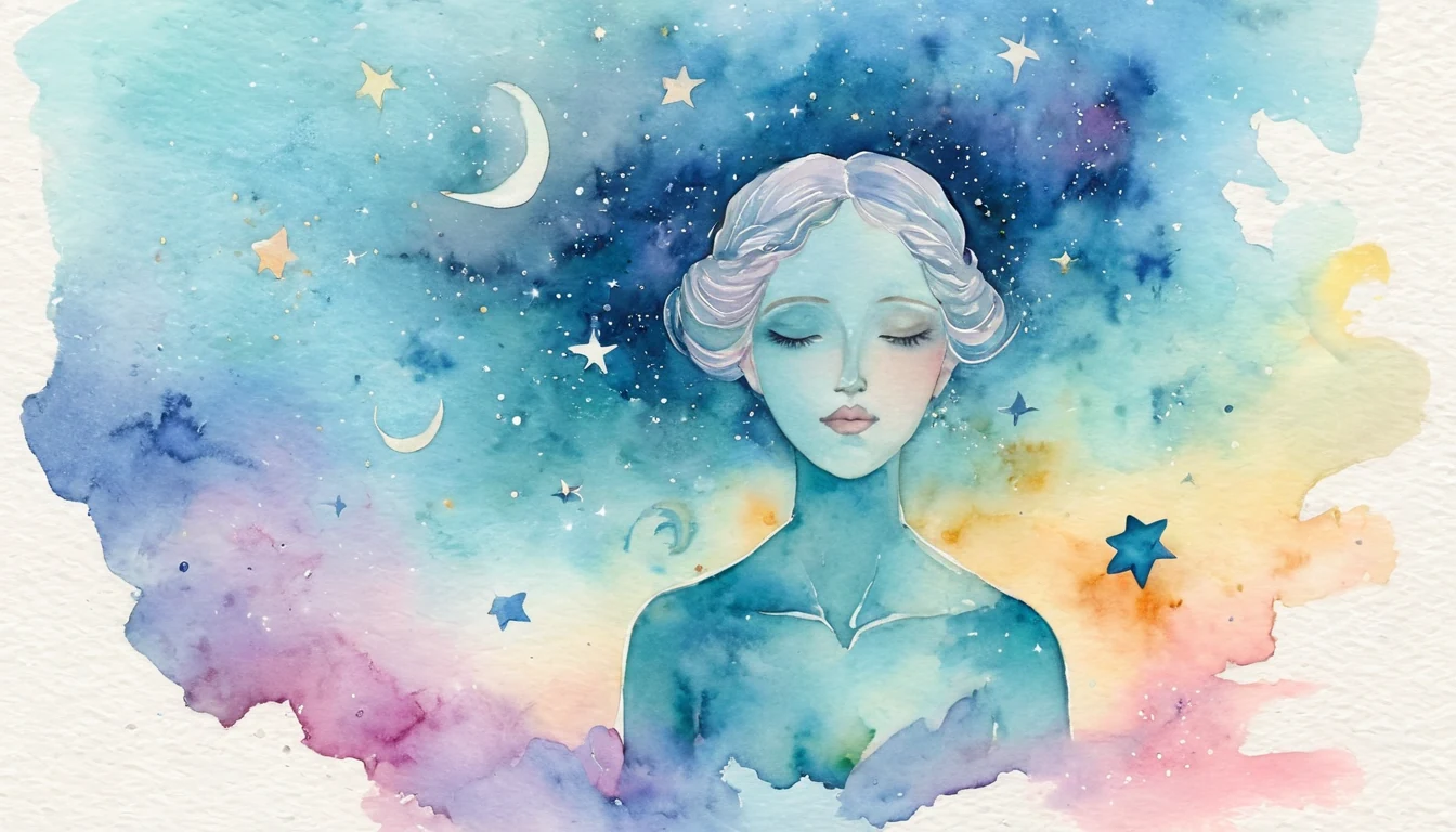 The Shift to Stone and Star illustration