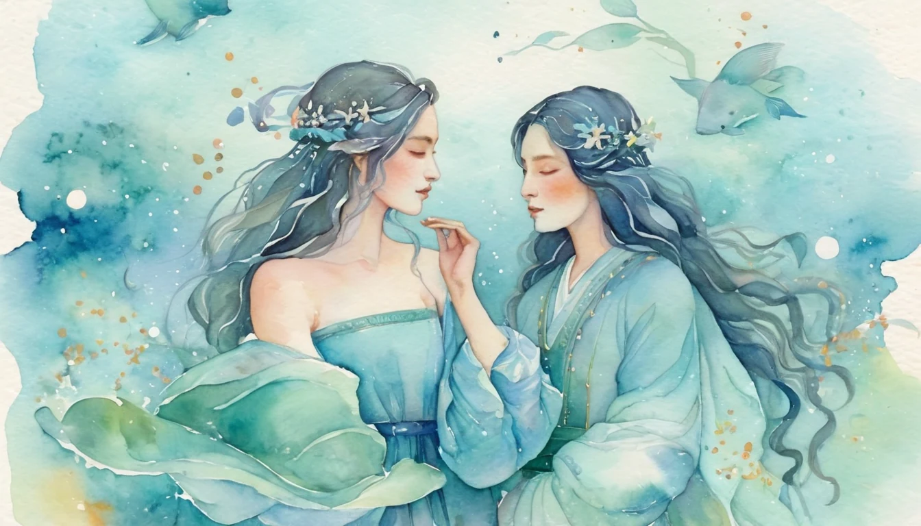 The Sacred Contract illustration