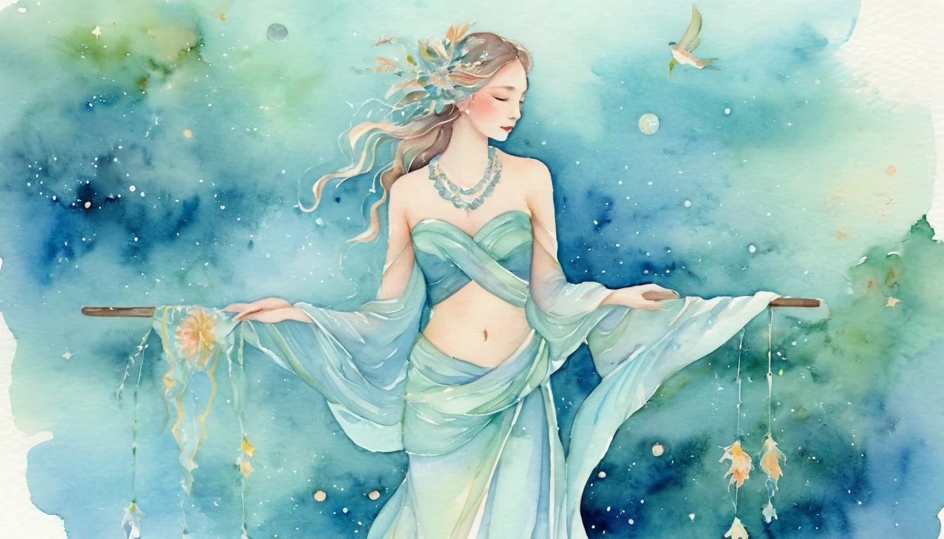 The Worthiness Bridge illustration