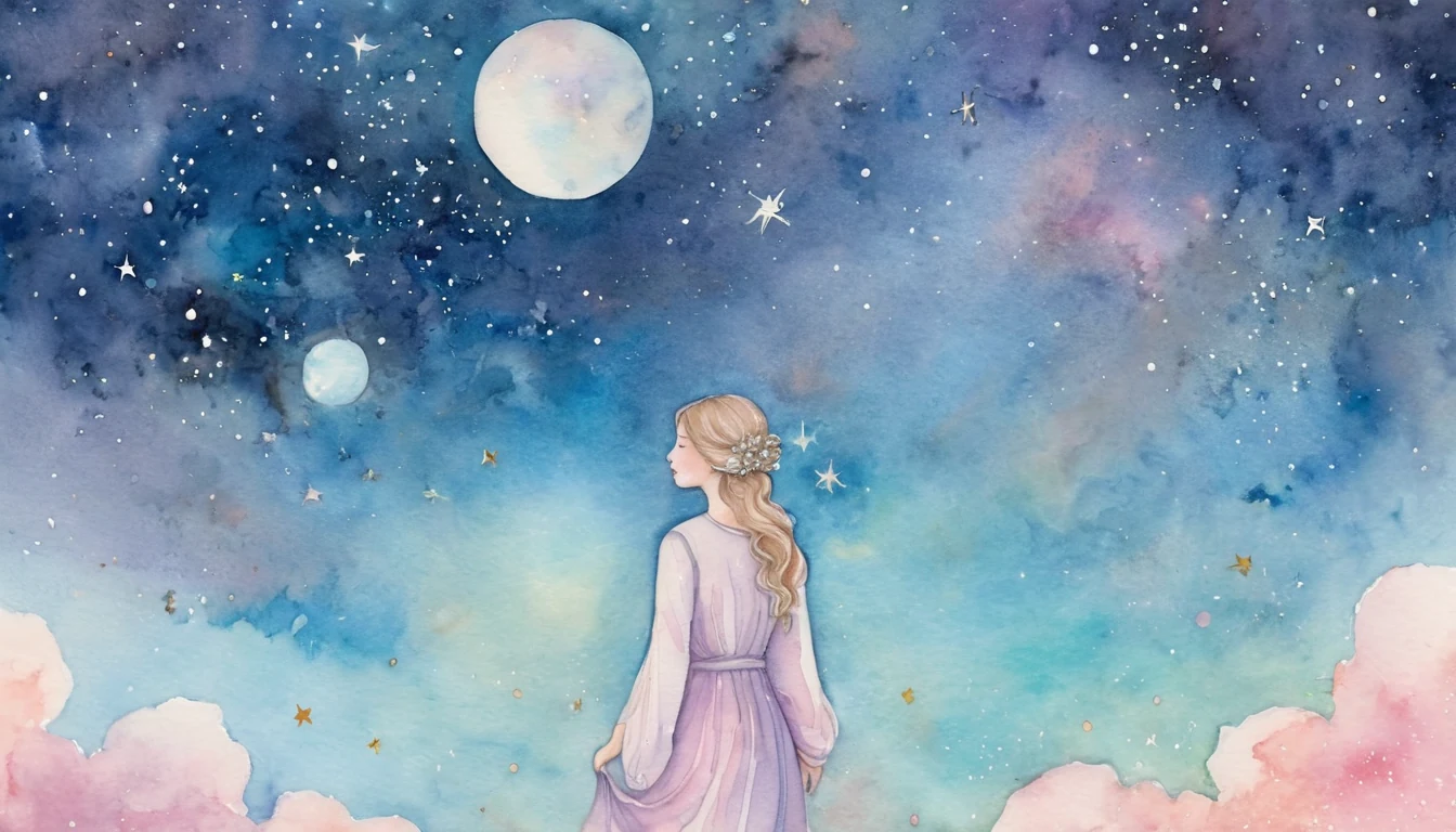 Aries Career horoscope illustration for October 2026