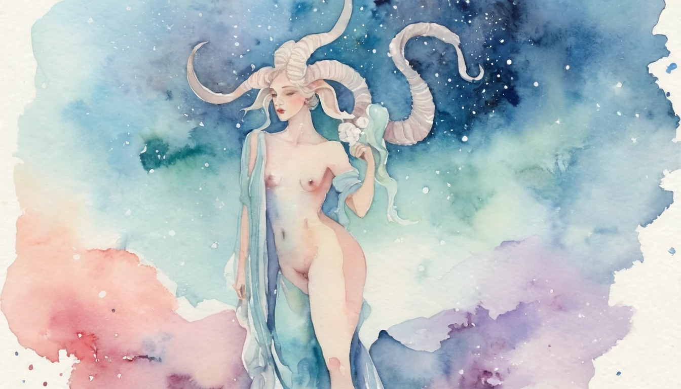 The Scorpio Current illustration