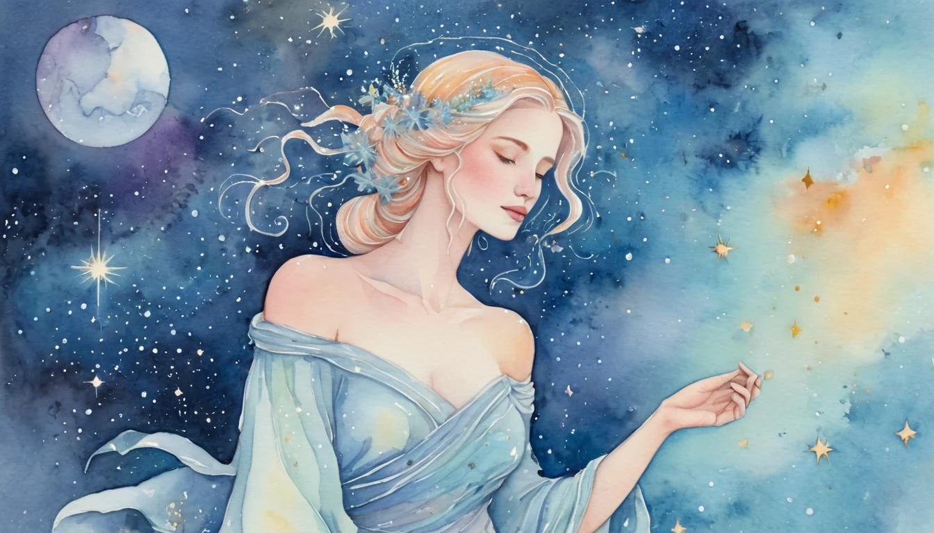 Virgo Career horoscope illustration for October 2026
