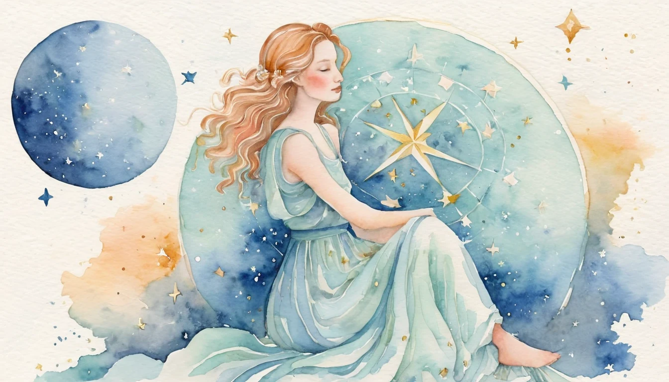 When the World Watches and the Ledger Waits illustration