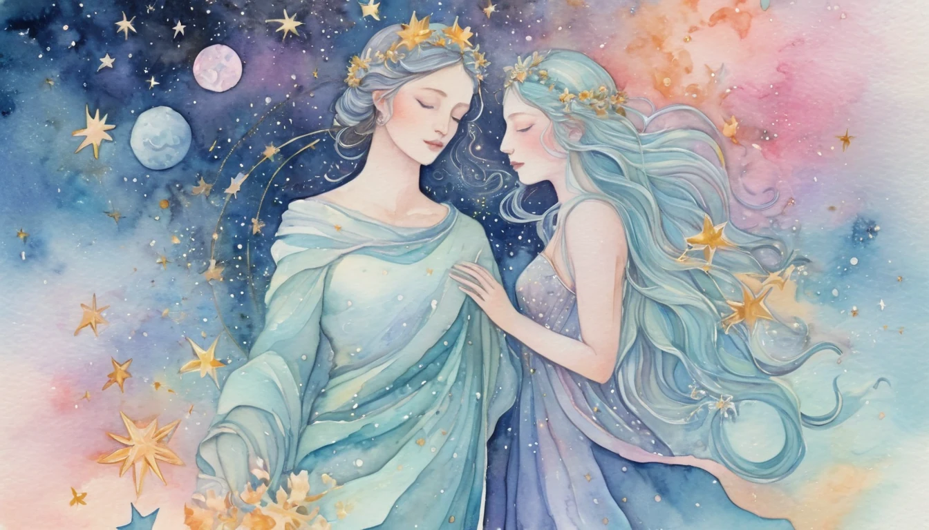Virgo Wealth horoscope illustration for October 2026