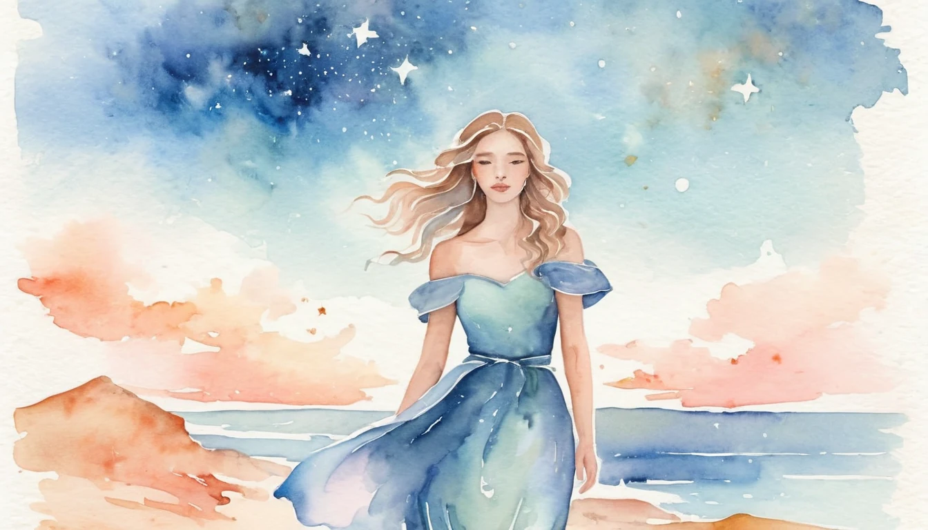The Far Horizon illustration