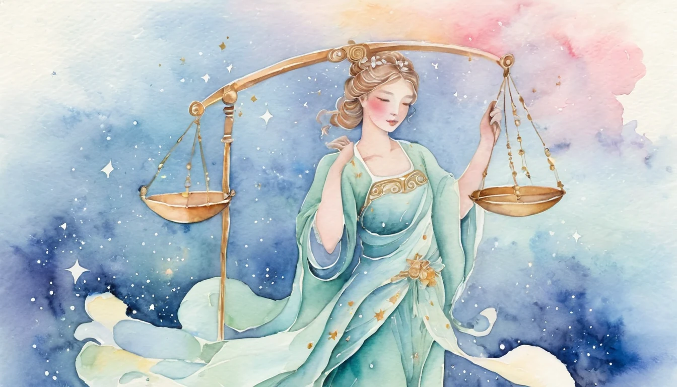 The Final Ledger illustration