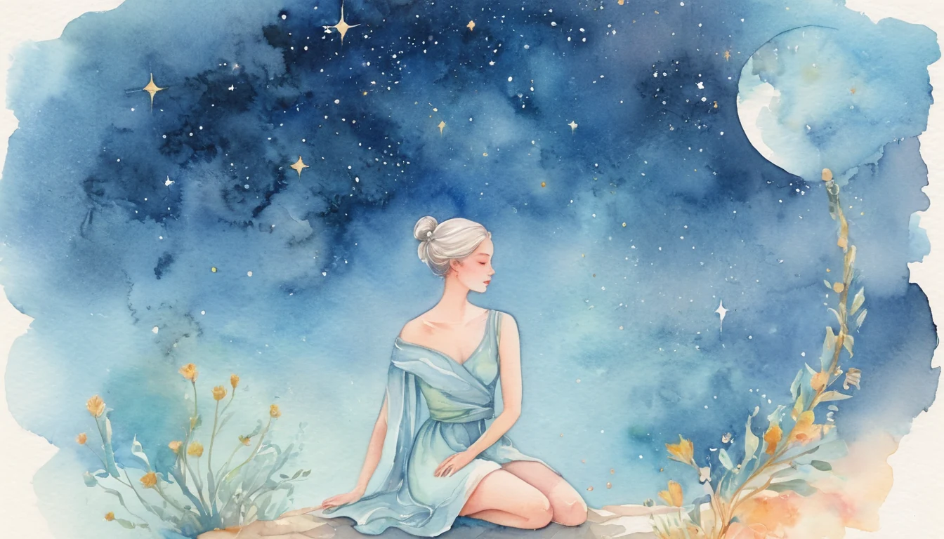The Illuminated Threshold illustration