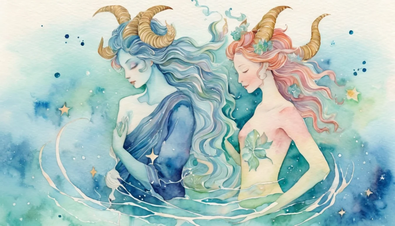 The Scorpio Current in Shared Waters illustration