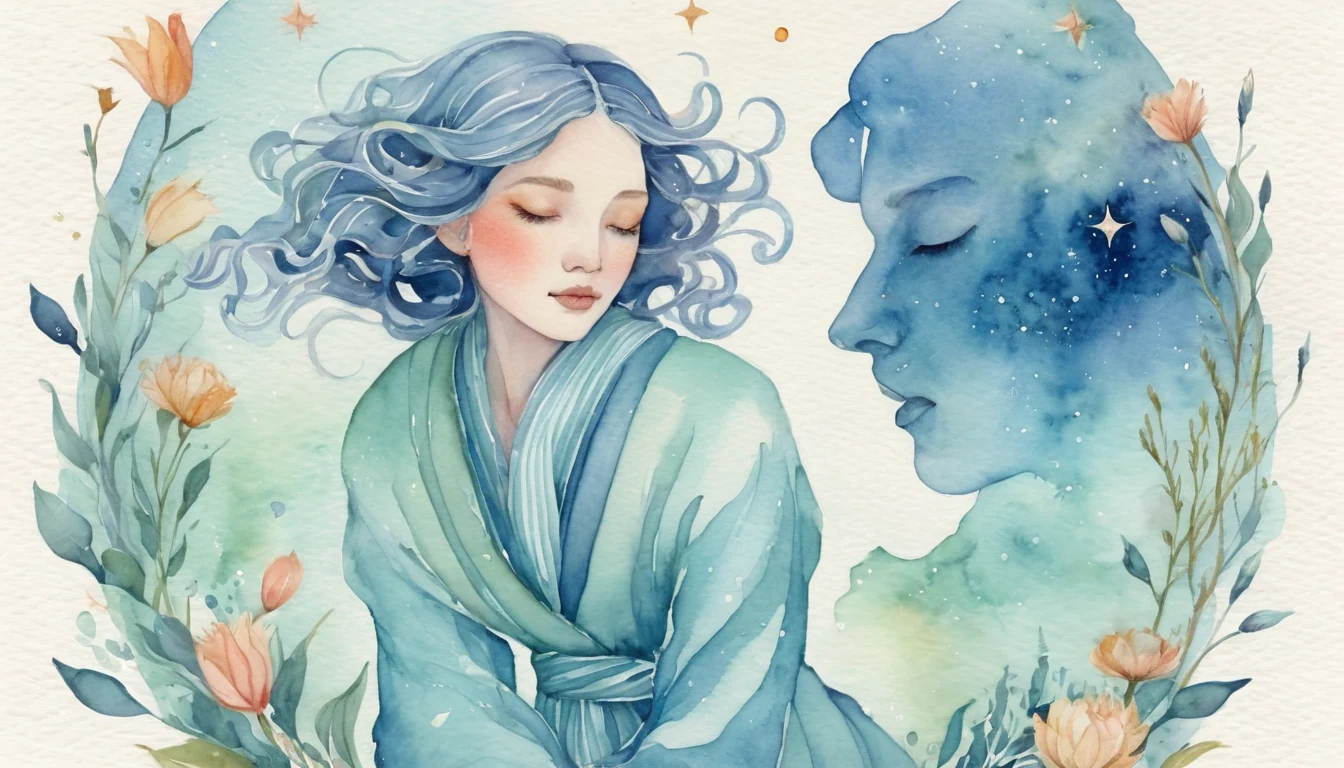 The Threshold illustration