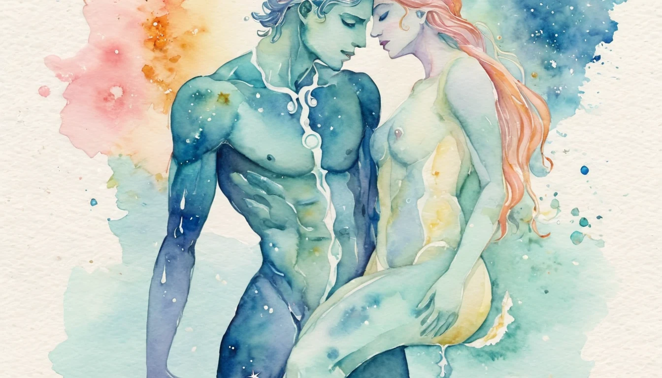In the Tongue of Scorpio illustration