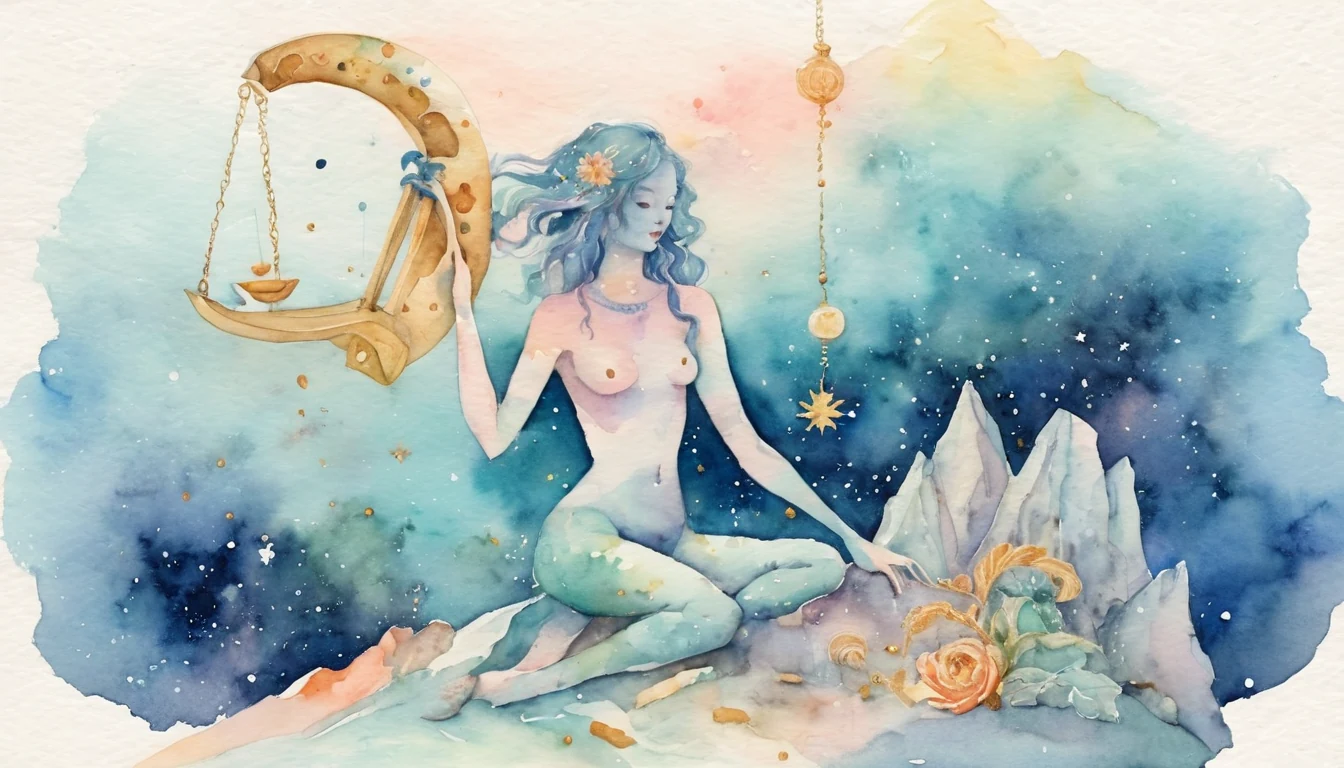 The Scorpio Excavation illustration