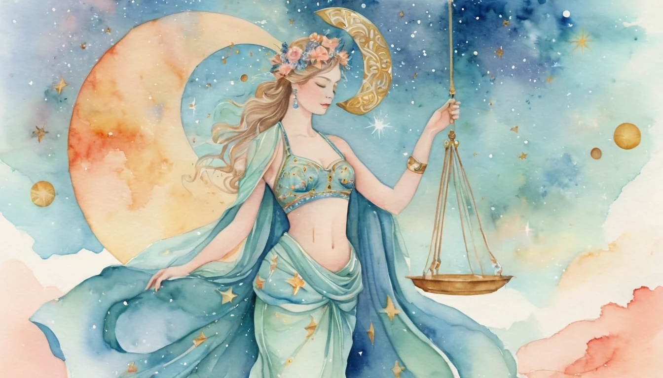 The Axis of Abundance illustration