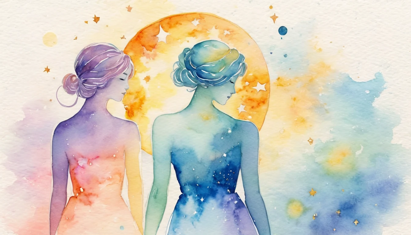 The Solar Stage illustration