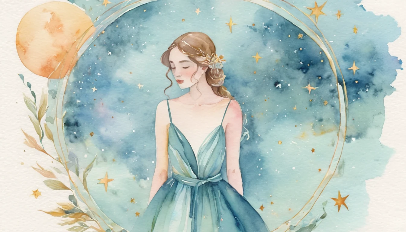 The Threshold illustration