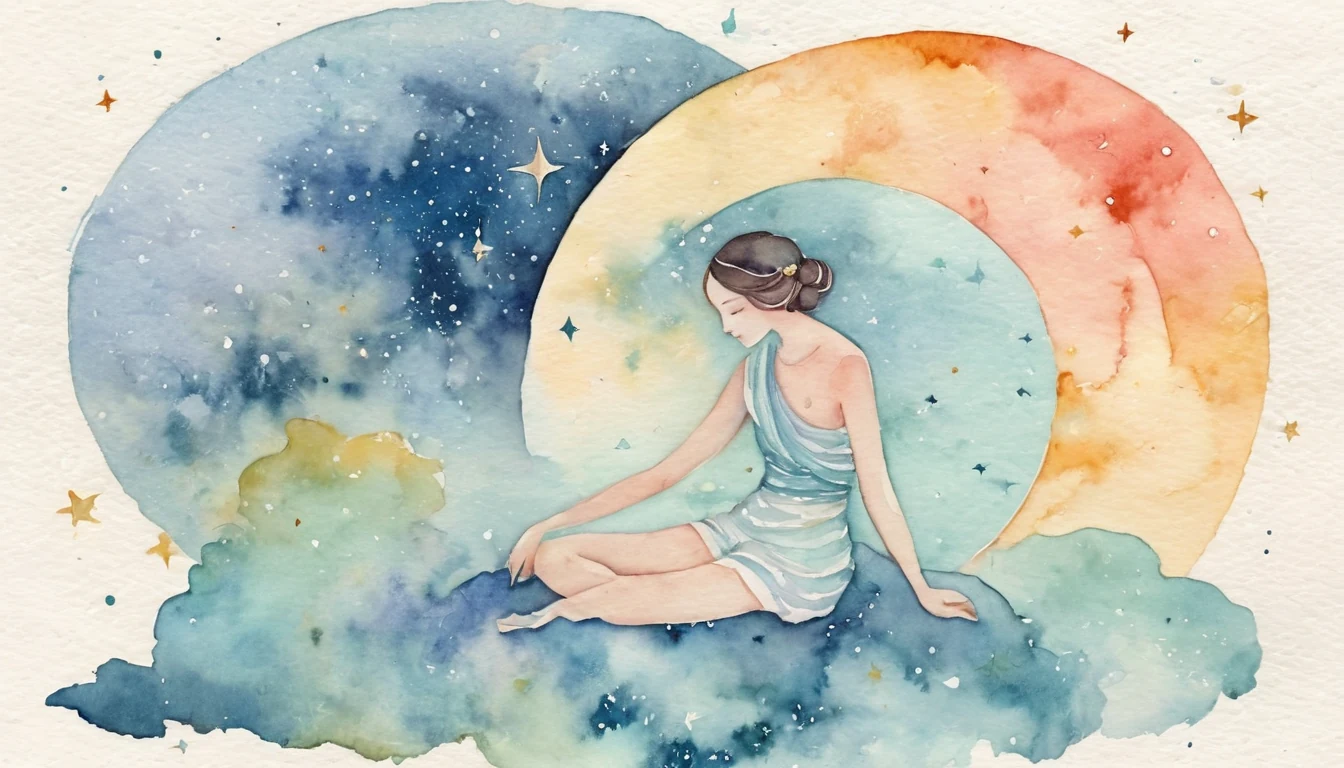 The Quiet Rebalancing illustration