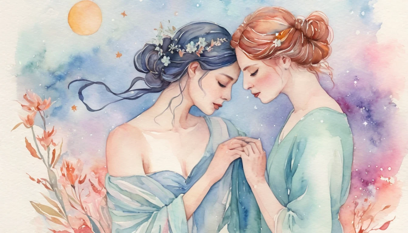 The Hush Before the Honesty illustration