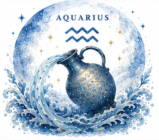 Aquarius
