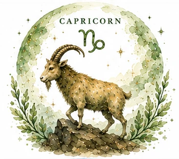 Capricorn