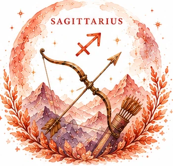 Sagittarius